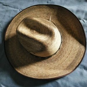 Cowboy hat